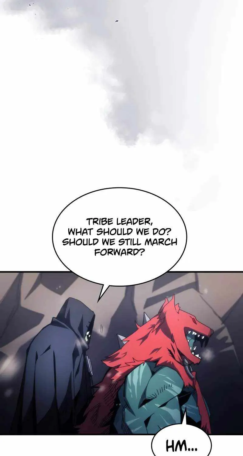 Mr Devourer, Please Act Like a Final Boss Chapter 73 page 4 - 