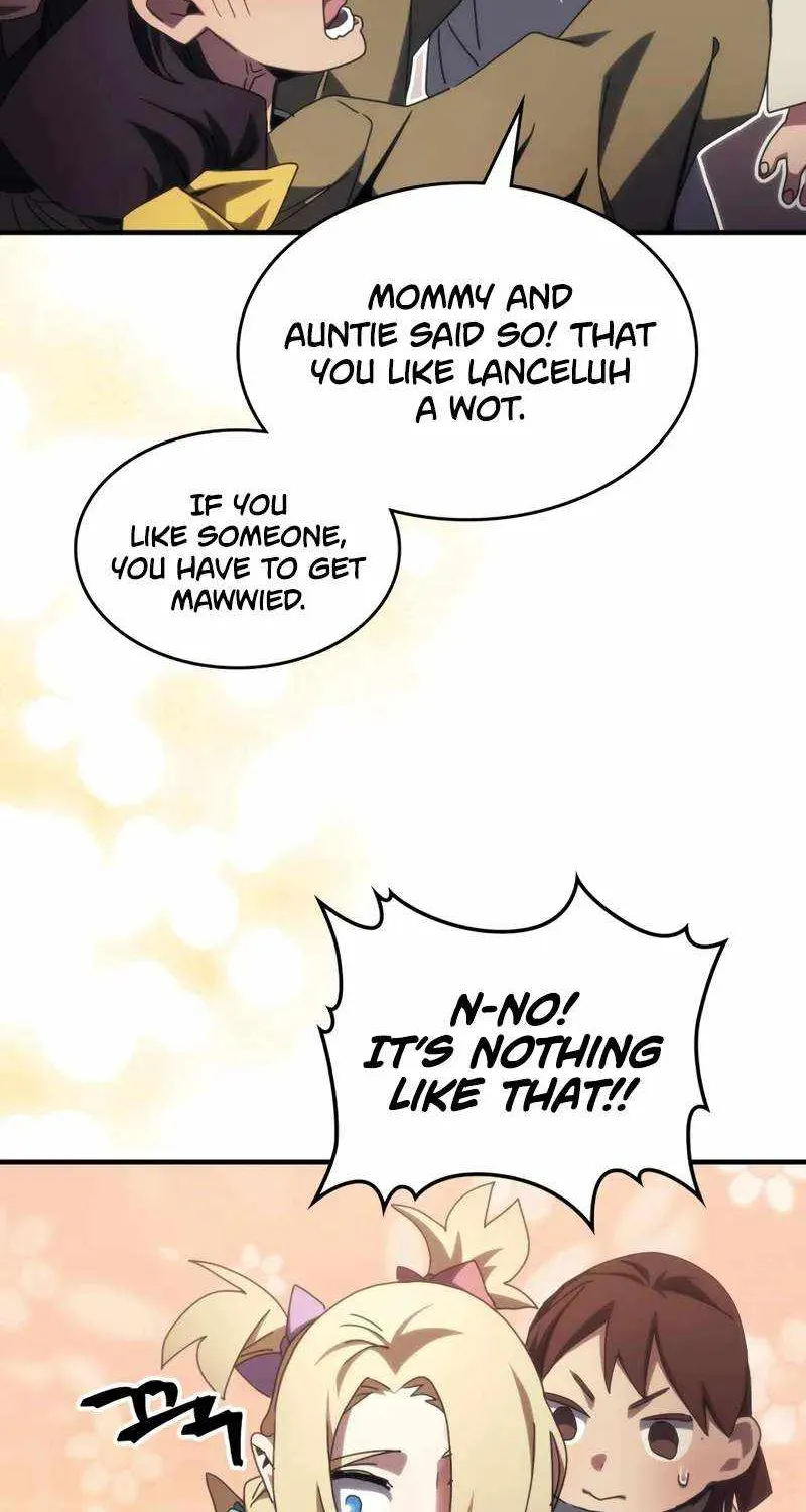 Mr Devourer, Please Act Like a Final Boss Chapter 73 page 35 - 