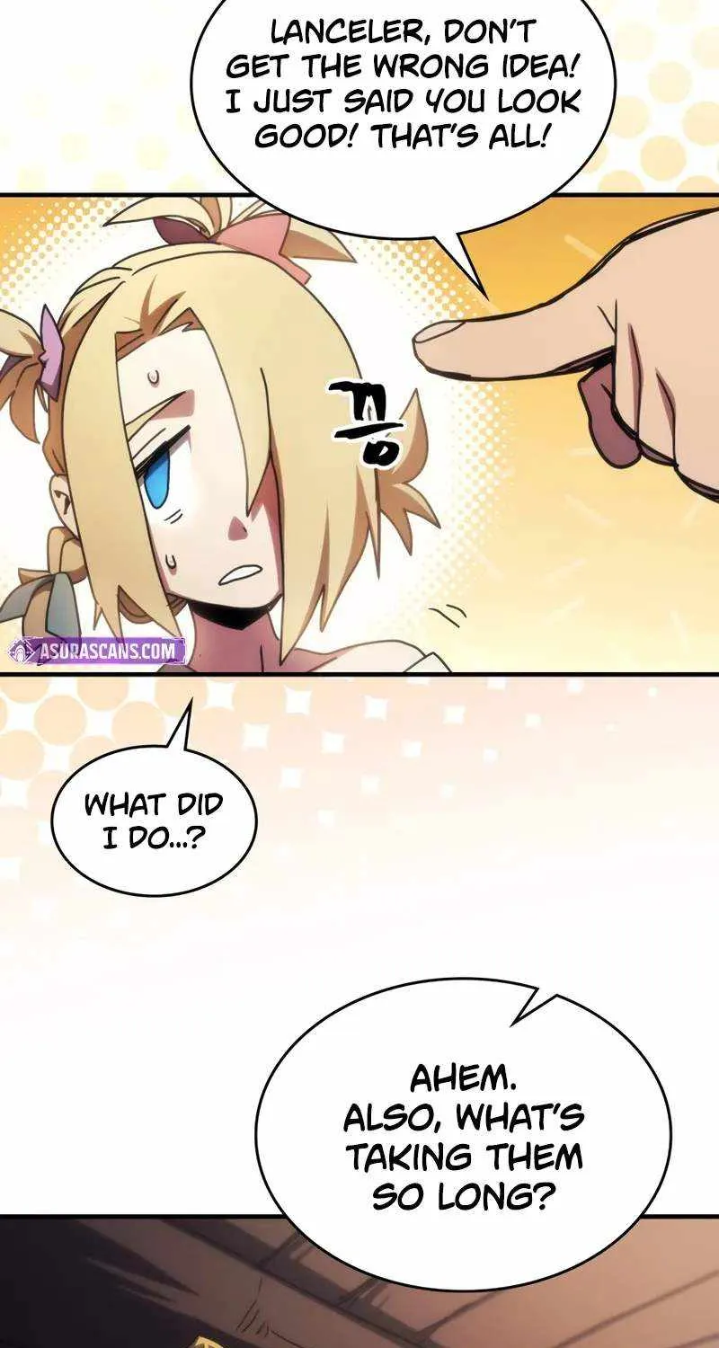 Mr Devourer, Please Act Like a Final Boss Chapter 73 page 38 - 