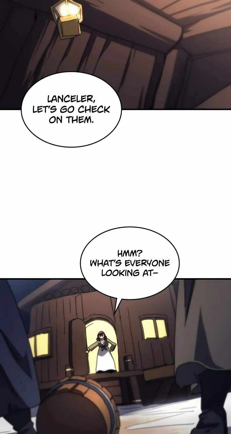 Mr Devourer, Please Act Like a Final Boss Chapter 73 page 39 - 