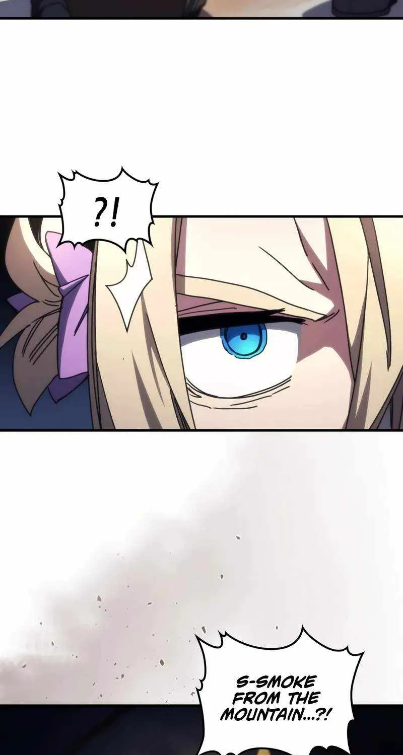 Mr Devourer, Please Act Like a Final Boss Chapter 73 page 40 - 