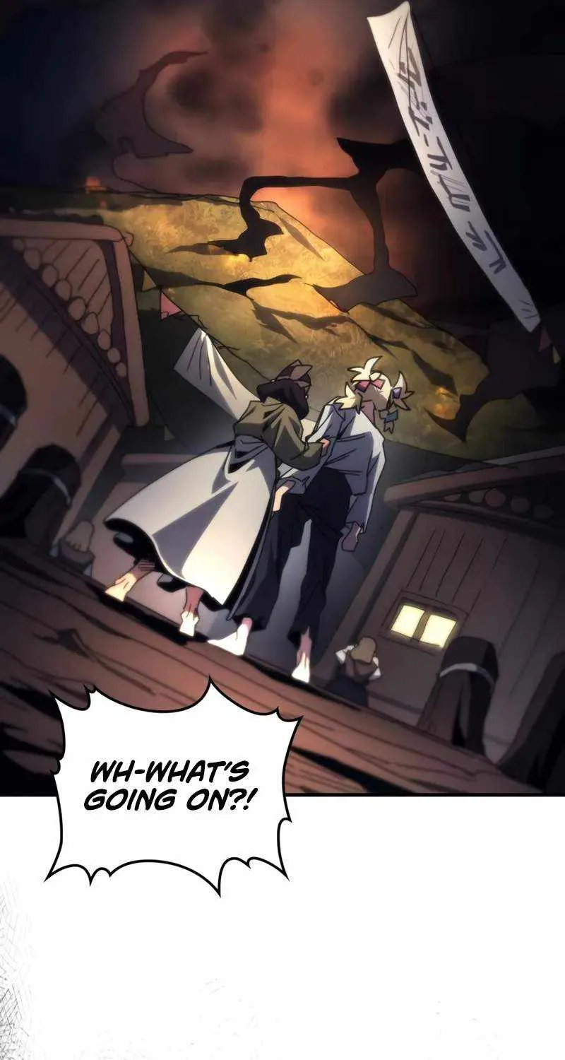 Mr Devourer, Please Act Like a Final Boss Chapter 73 page 42 - 