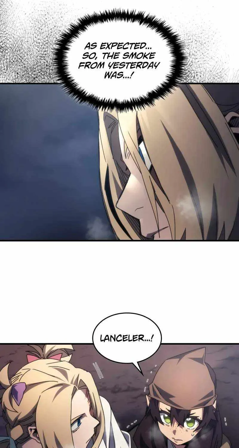 Mr Devourer, Please Act Like a Final Boss Chapter 73 page 43 - 