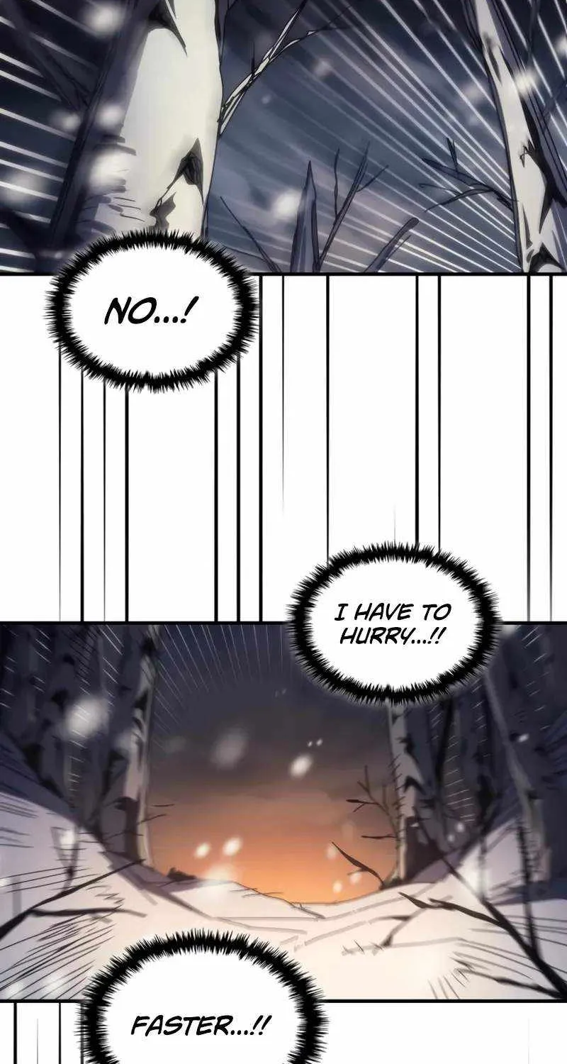 Mr Devourer, Please Act Like a Final Boss Chapter 73 page 62 - 
