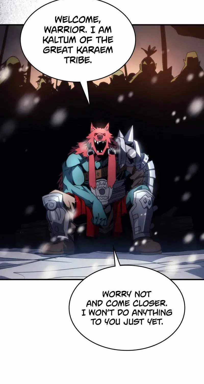 Mr Devourer, Please Act Like a Final Boss Chapter 73 page 66 - 