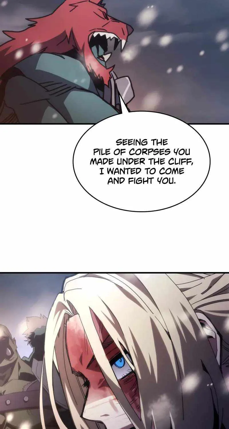Mr Devourer, Please Act Like a Final Boss Chapter 73 page 68 - 