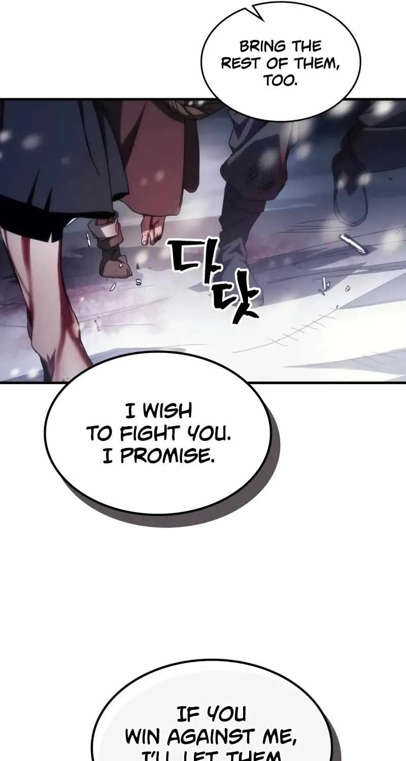 Mr Devourer, Please Act Like a Final Boss Chapter 73 page 71 - 