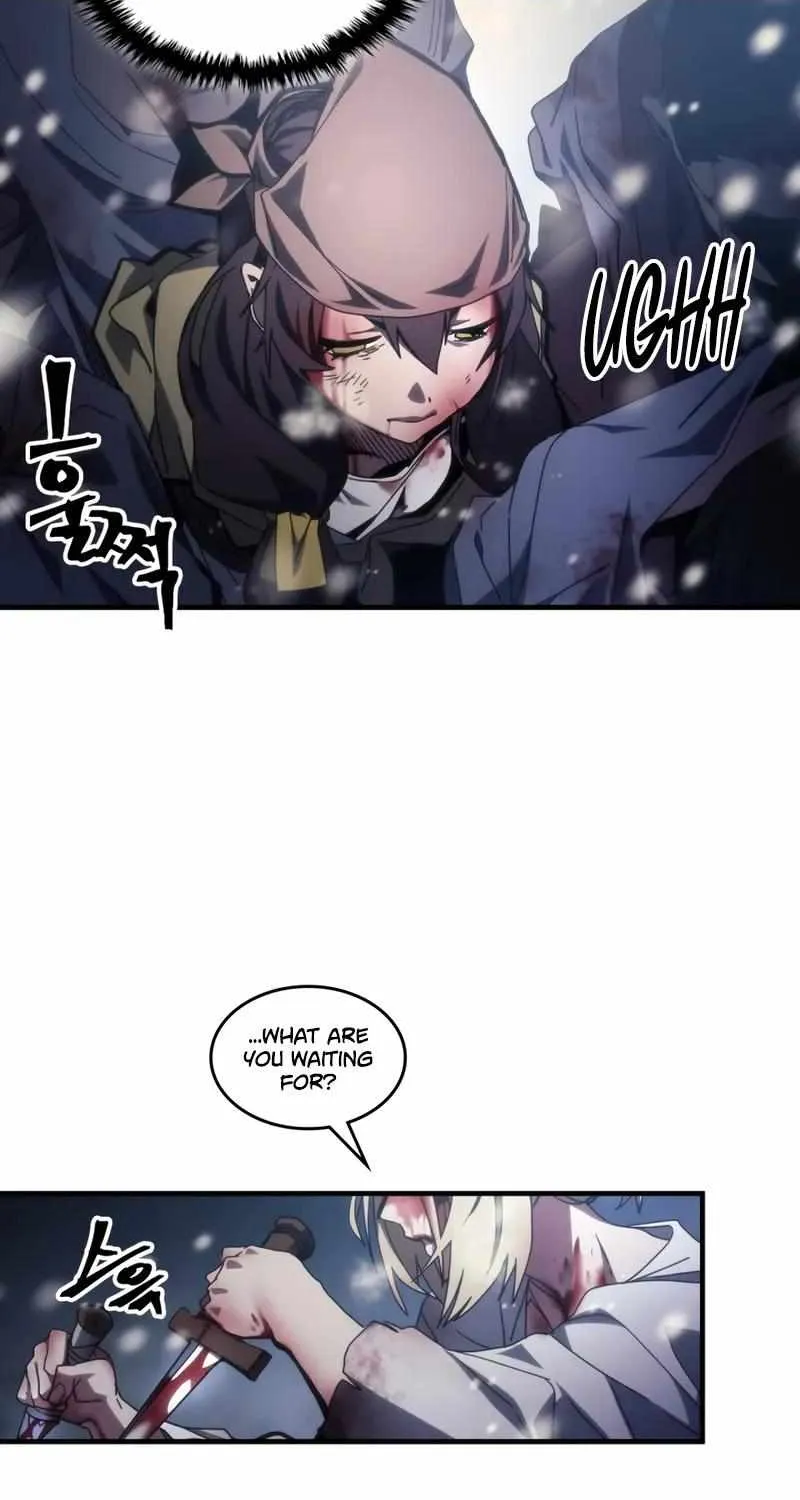 Mr Devourer, Please Act Like a Final Boss Chapter 73 page 73 - 