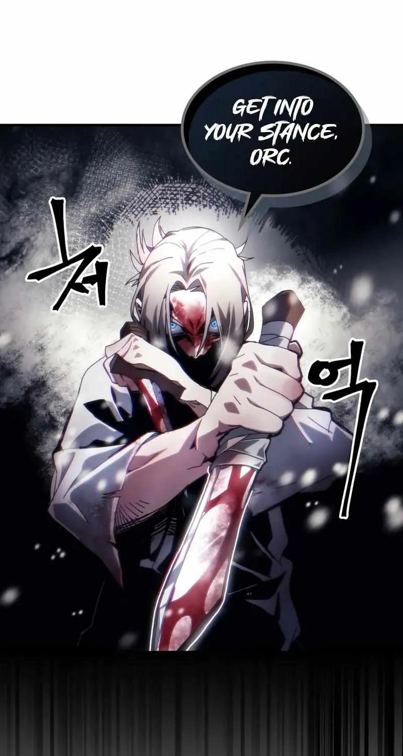 Mr Devourer, Please Act Like a Final Boss Chapter 73 page 74 - 