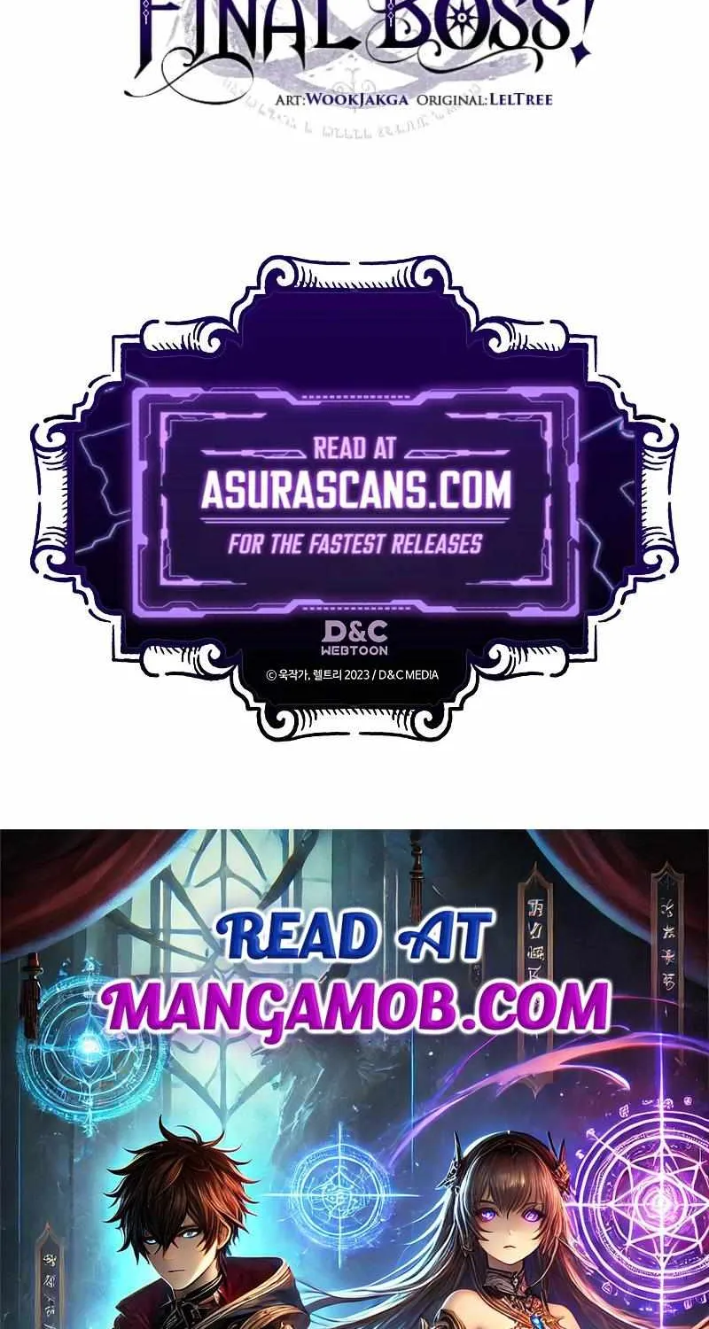 Mr Devourer, Please Act Like a Final Boss Chapter 73 page 78 - 