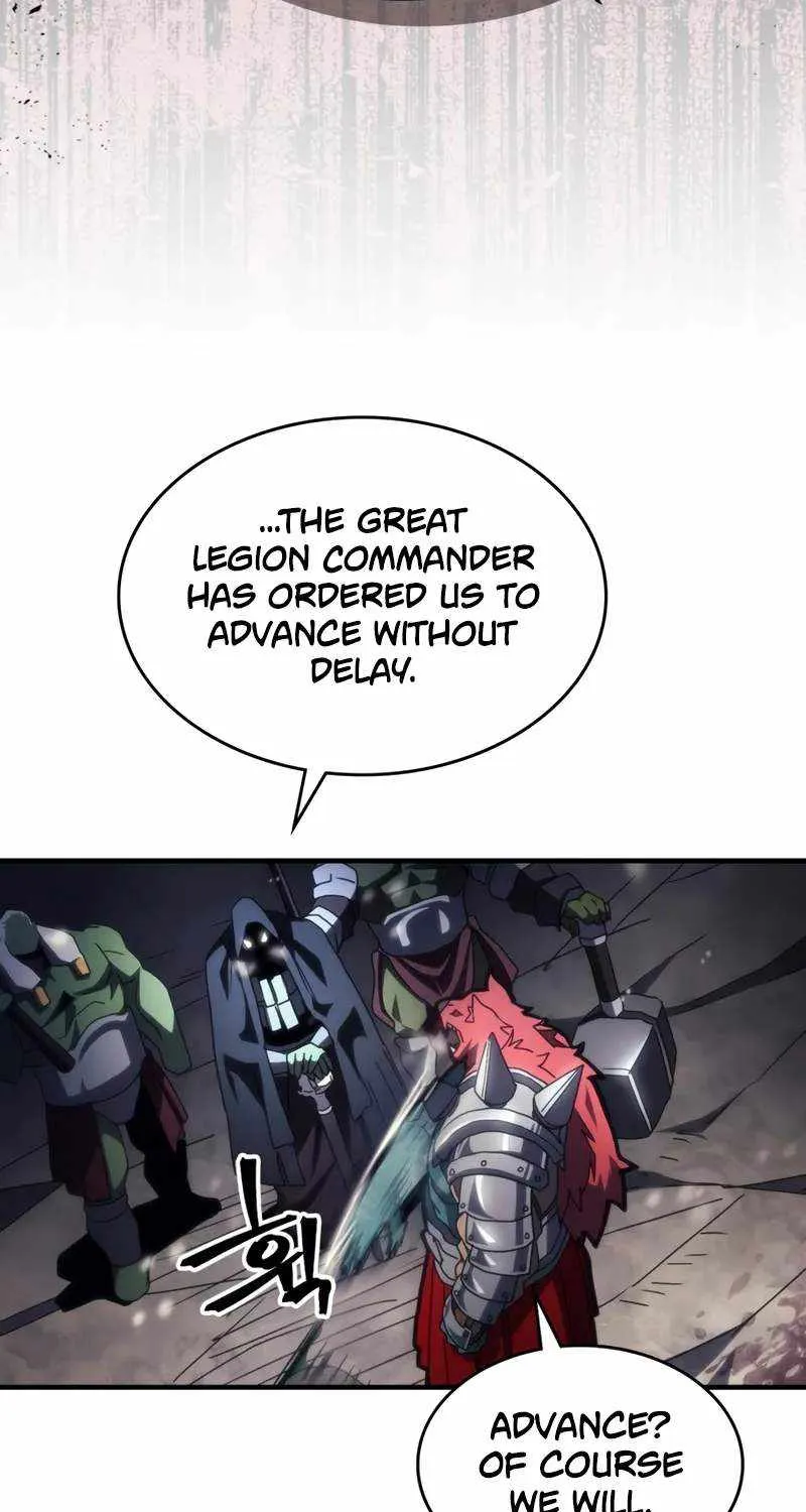 Mr Devourer, Please Act Like a Final Boss Chapter 73 page 10 - 