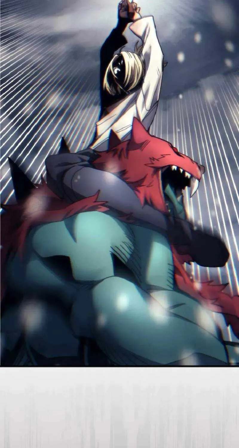Mr Devourer, Please Act Like a Final Boss Chapter 74 page 18 - 