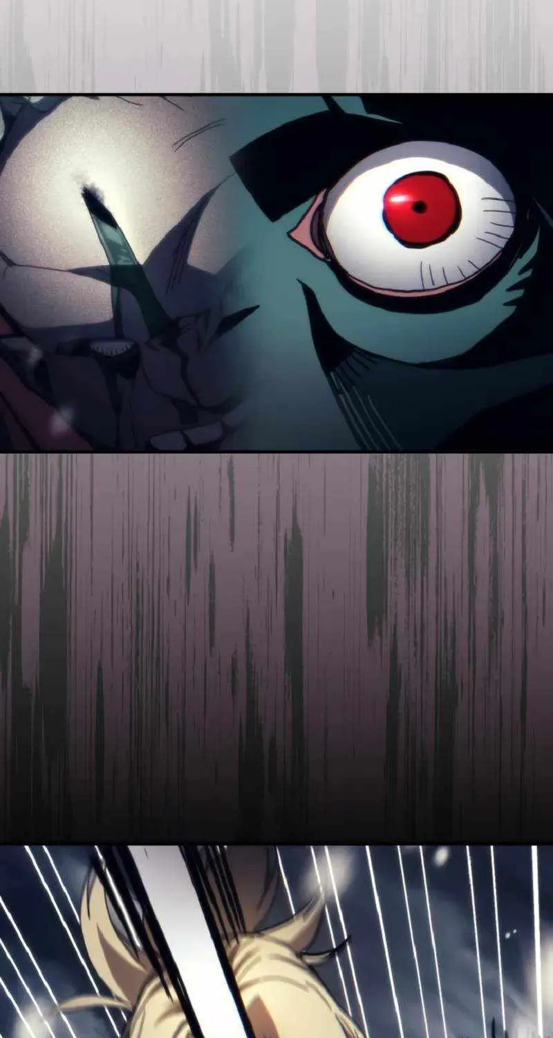 Mr Devourer, Please Act Like a Final Boss Chapter 74 page 19 - 