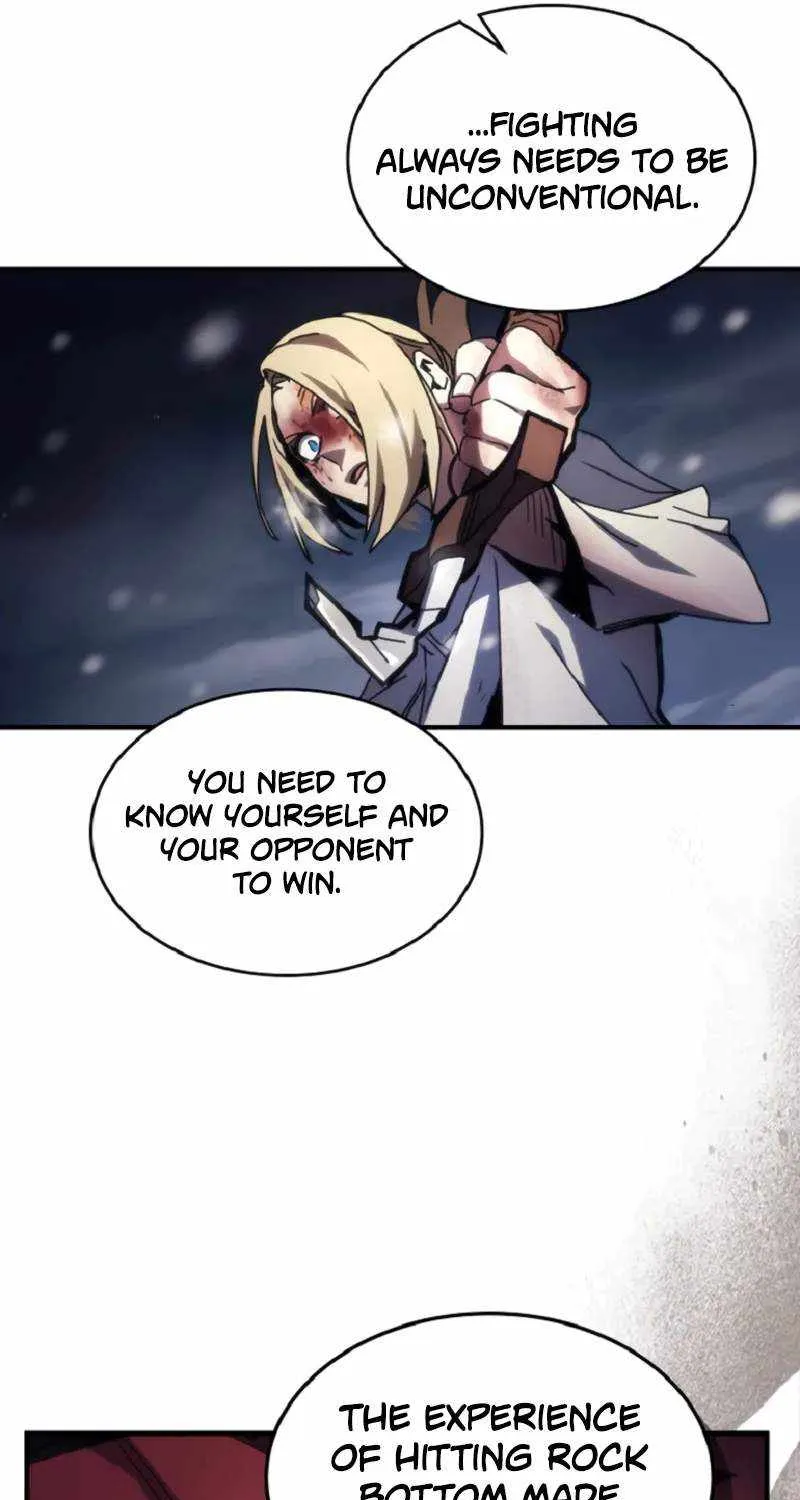 Mr Devourer, Please Act Like a Final Boss Chapter 74 page 23 - 