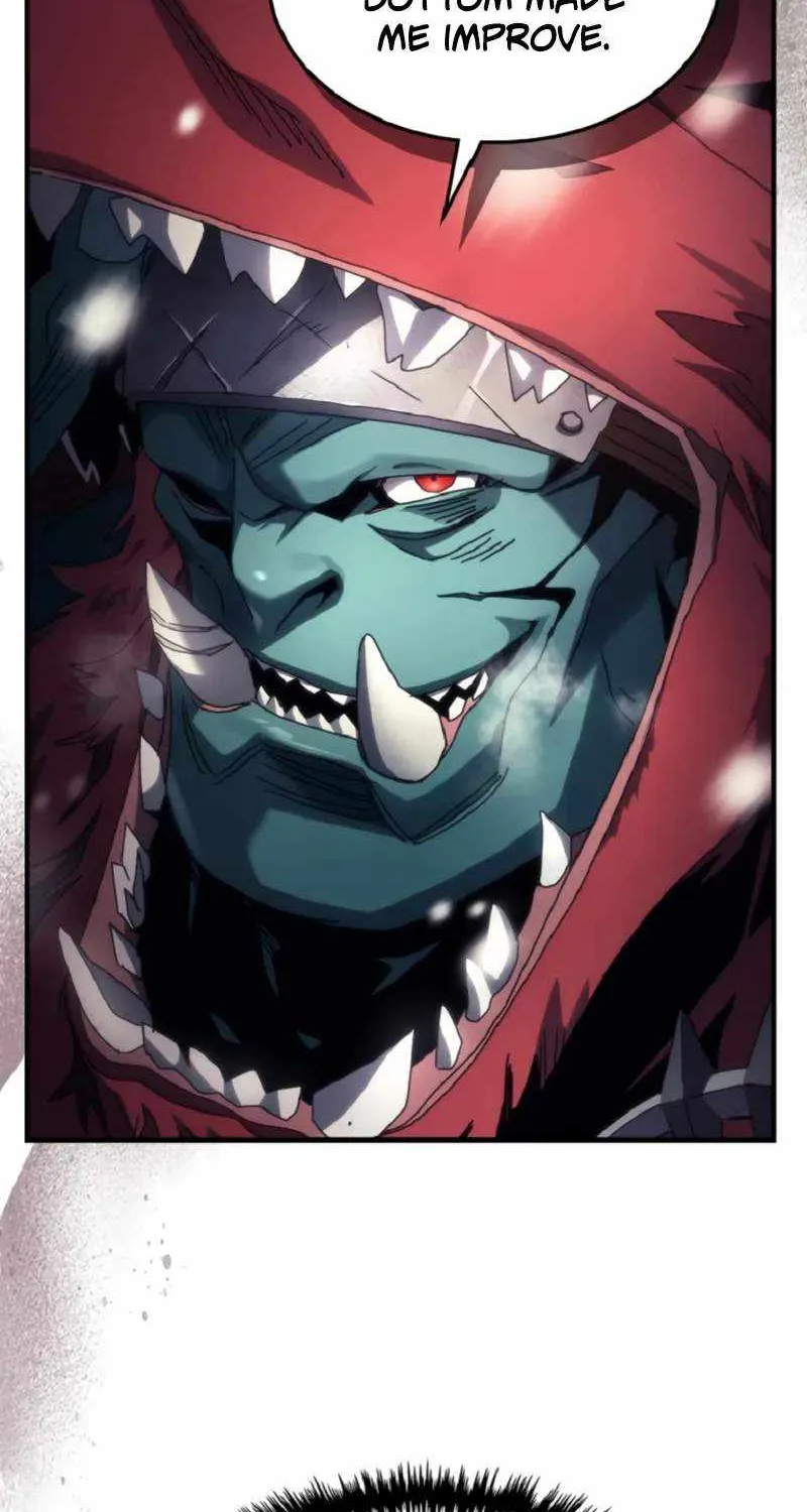 Mr Devourer, Please Act Like a Final Boss Chapter 74 page 24 - 