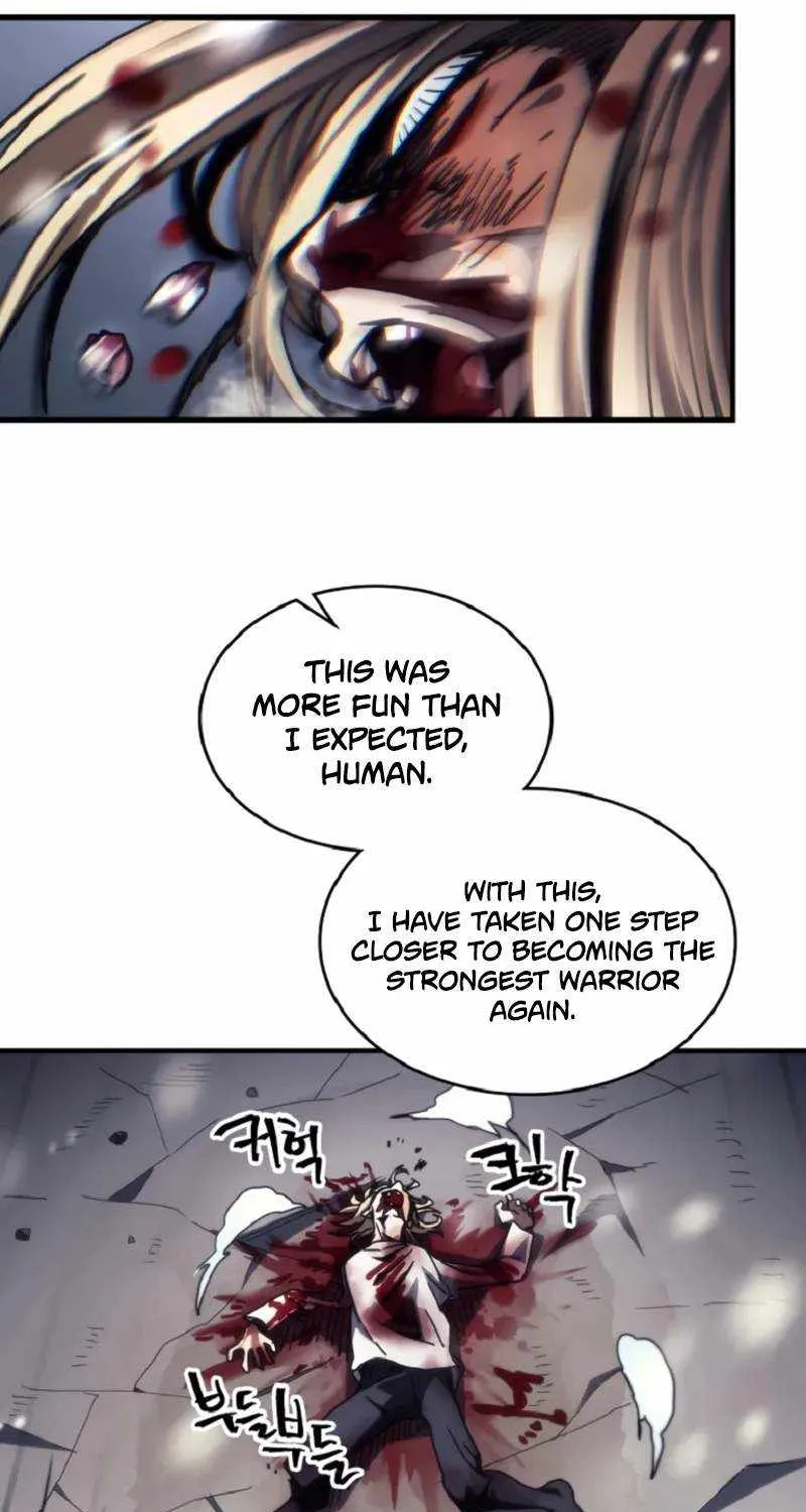 Mr Devourer, Please Act Like a Final Boss Chapter 74 page 29 - 