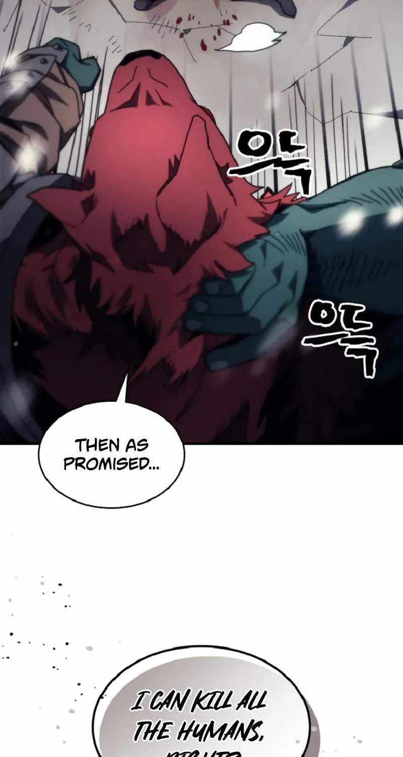 Mr Devourer, Please Act Like a Final Boss Chapter 74 page 30 - 