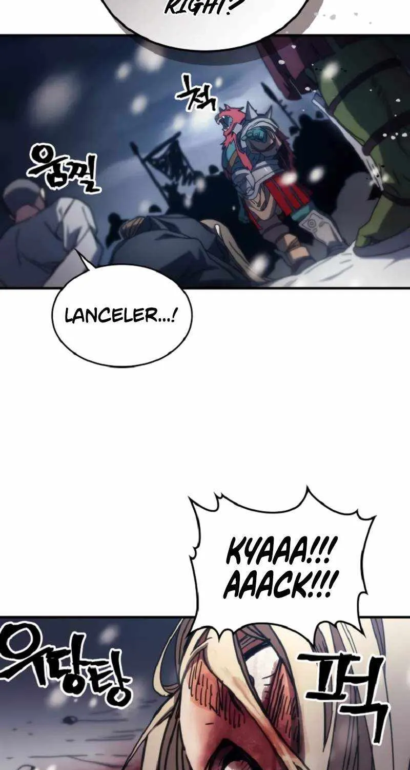 Mr Devourer, Please Act Like a Final Boss Chapter 74 page 31 - 