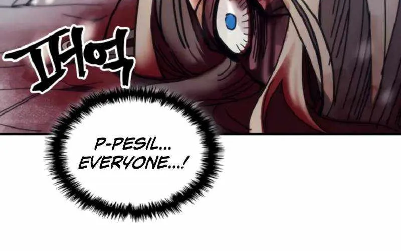 Mr Devourer, Please Act Like a Final Boss Chapter 74 page 32 - 