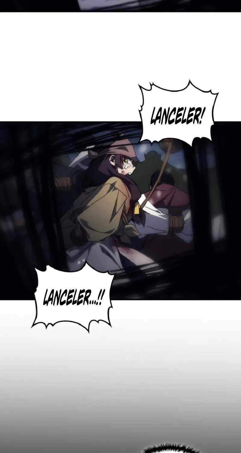 Mr Devourer, Please Act Like a Final Boss Chapter 74 page 37 - 