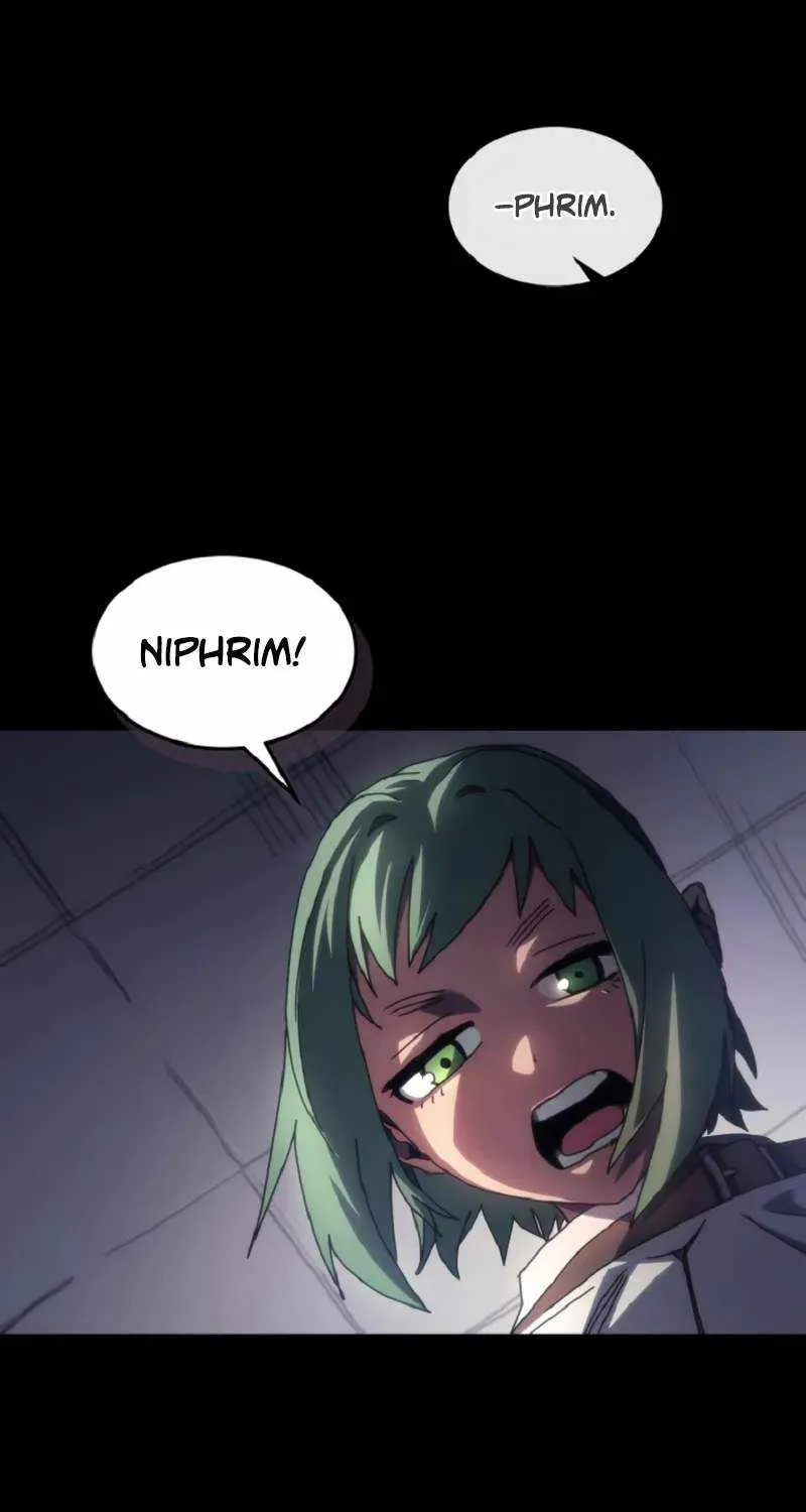 Mr Devourer, Please Act Like a Final Boss Chapter 74 page 39 - 