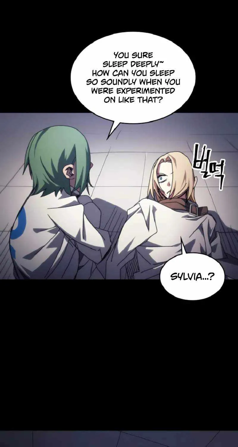 Mr Devourer, Please Act Like a Final Boss Chapter 74 page 40 - 