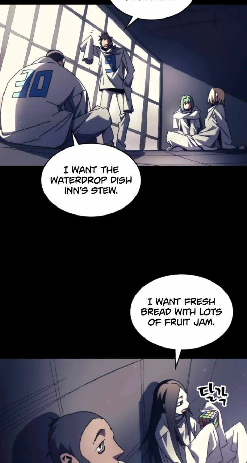 Mr Devourer, Please Act Like a Final Boss Chapter 74 page 43 - 