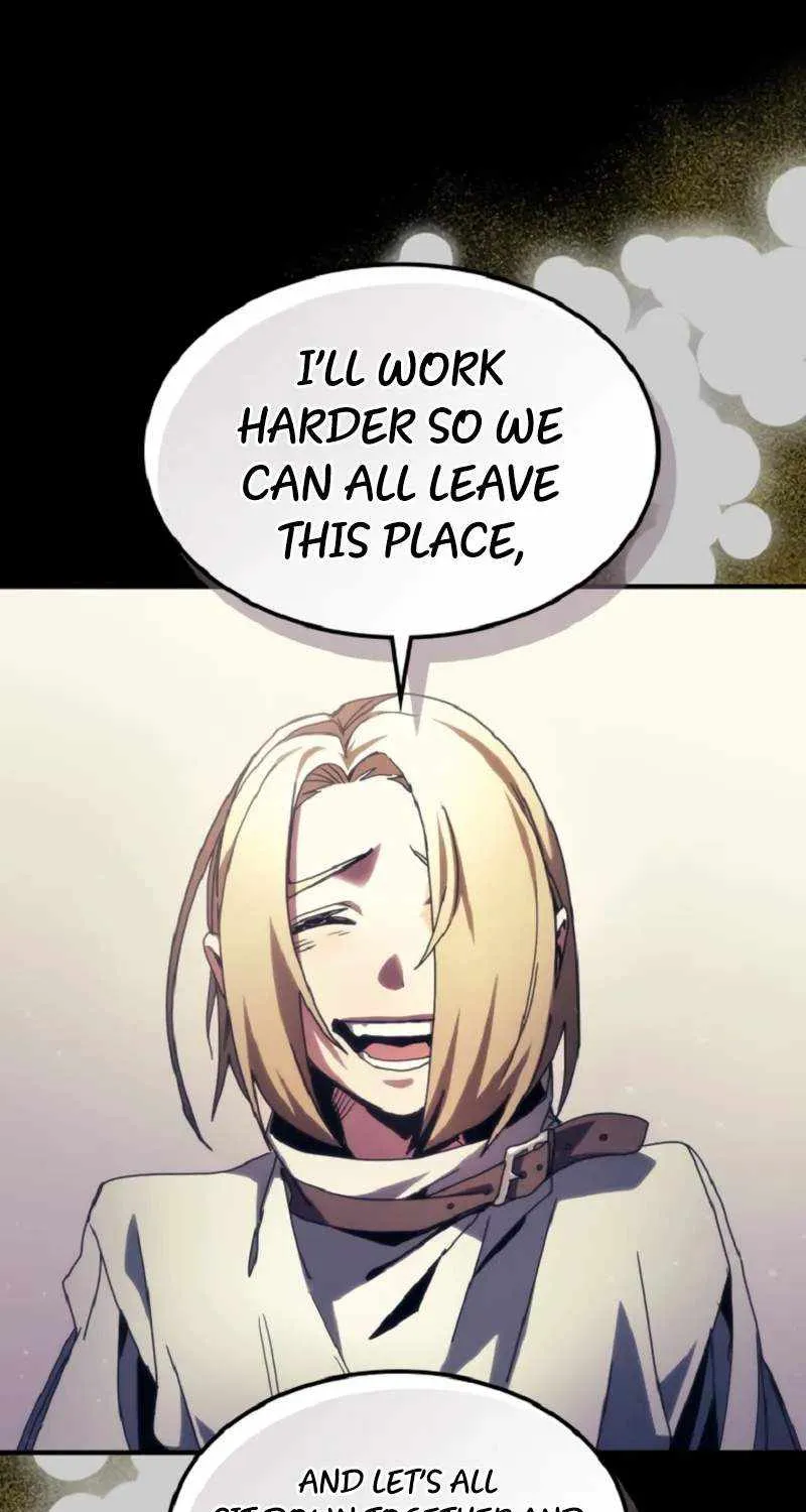 Mr Devourer, Please Act Like a Final Boss Chapter 74 page 46 - 