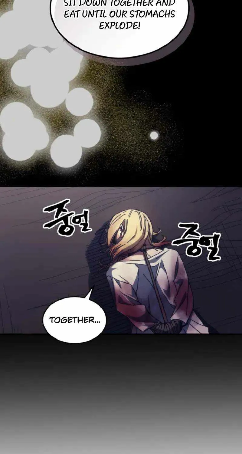 Mr Devourer, Please Act Like a Final Boss Chapter 74 page 47 - 