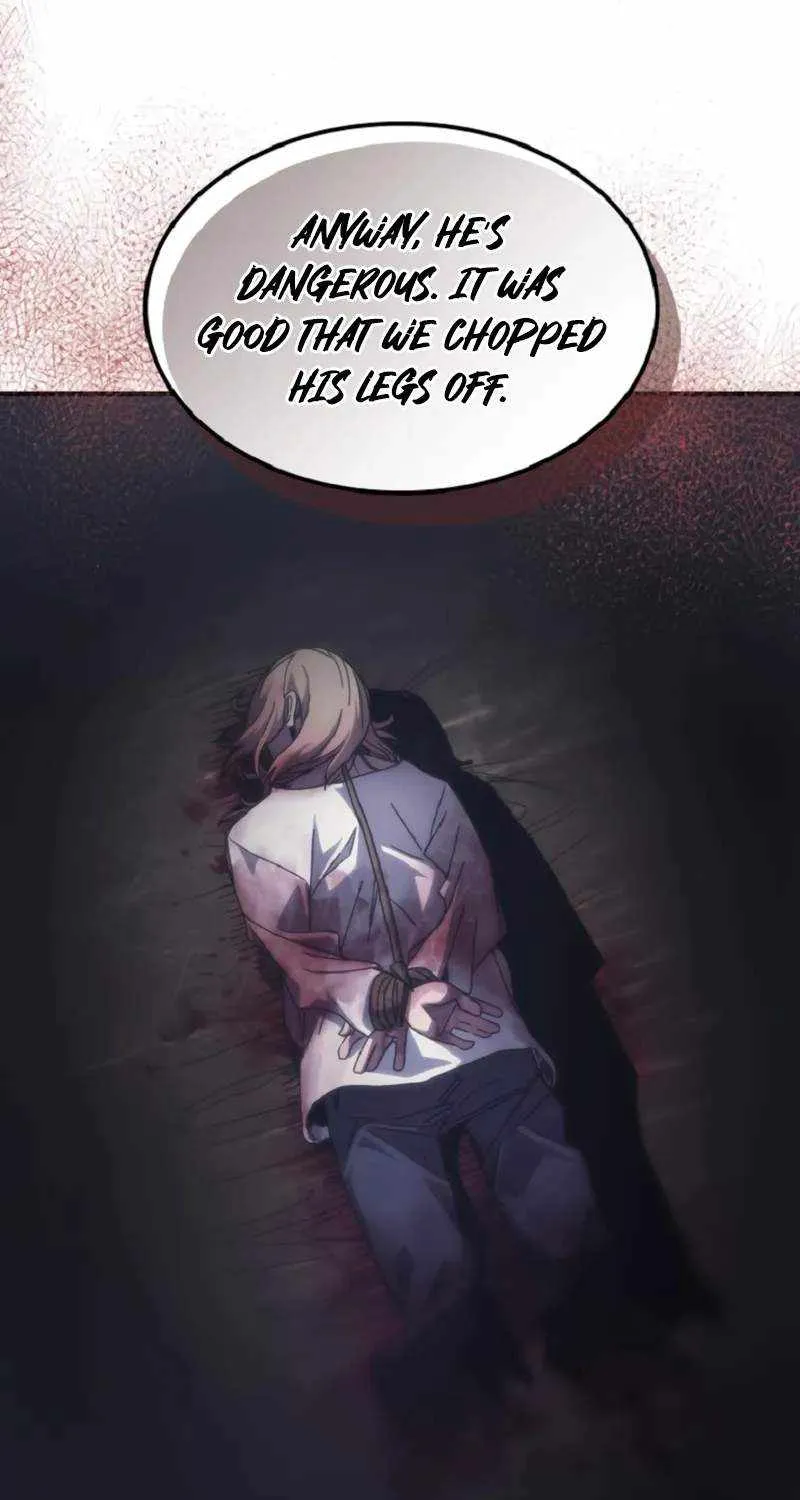 Mr Devourer, Please Act Like a Final Boss Chapter 74 page 51 - 