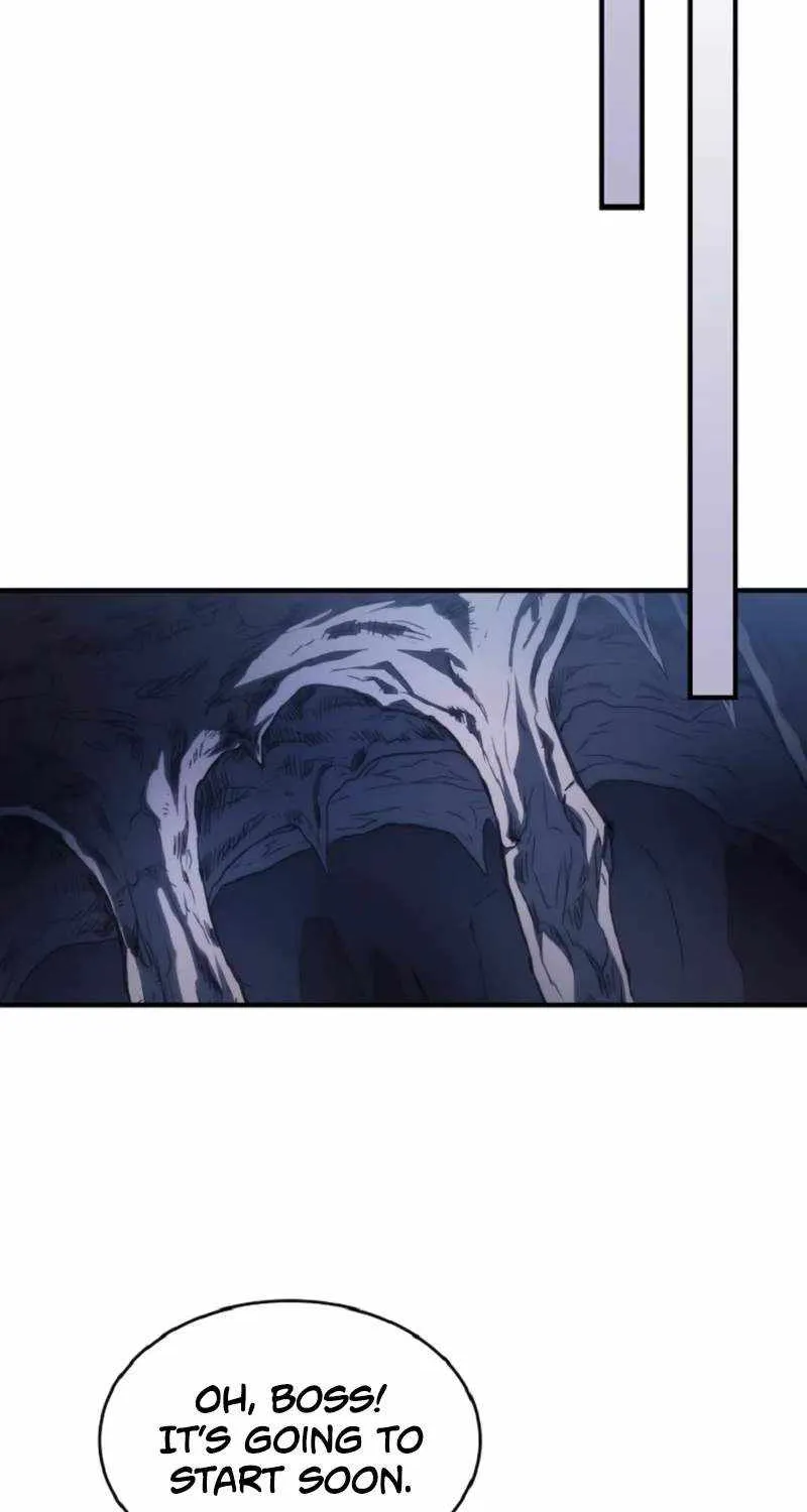 Mr Devourer, Please Act Like a Final Boss Chapter 74 page 54 - 