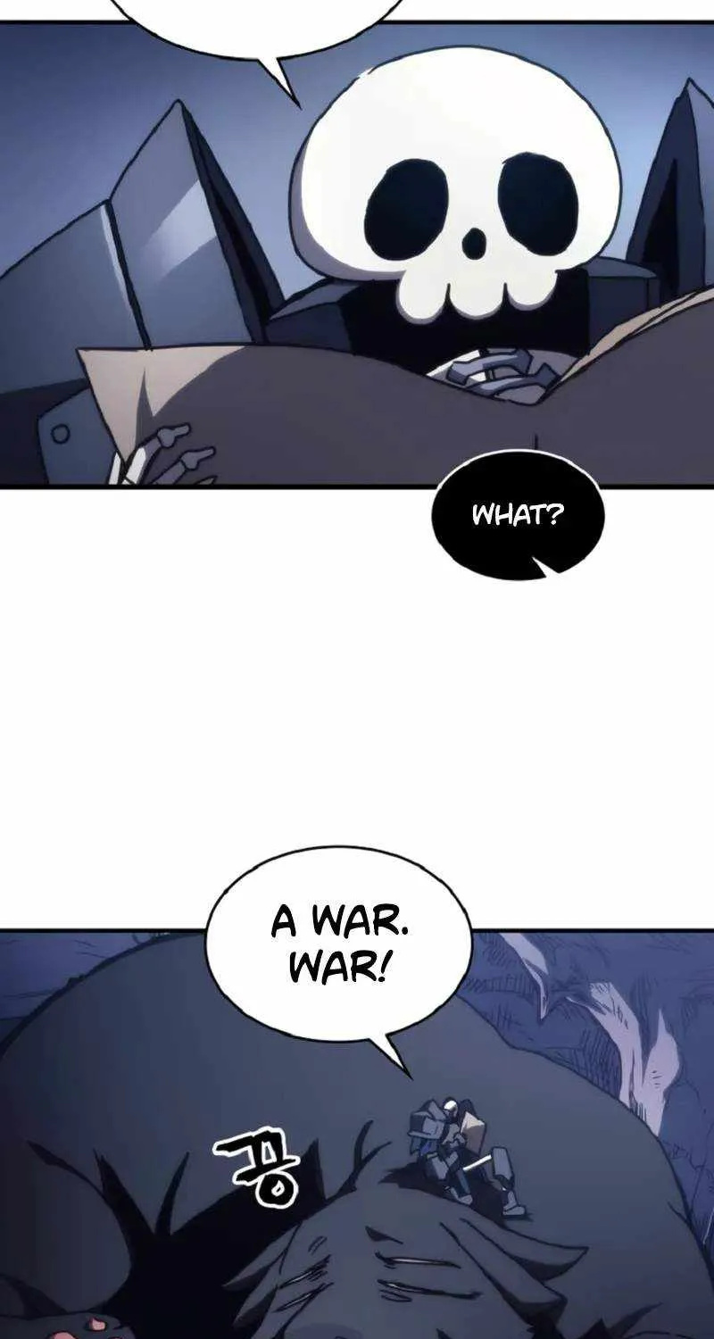Mr Devourer, Please Act Like a Final Boss Chapter 74 page 55 - 