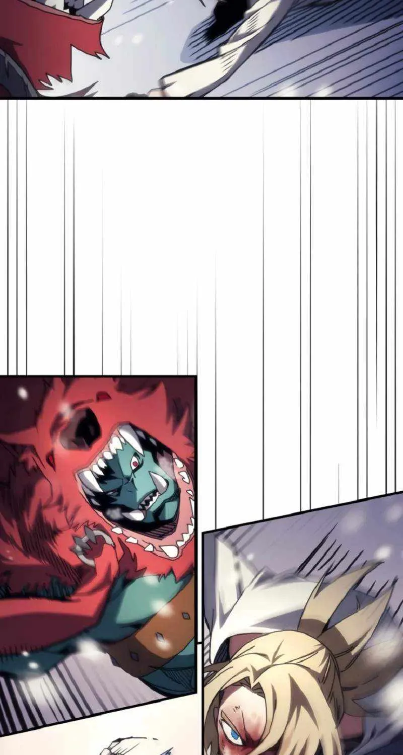 Mr Devourer, Please Act Like a Final Boss Chapter 74 page 7 - 