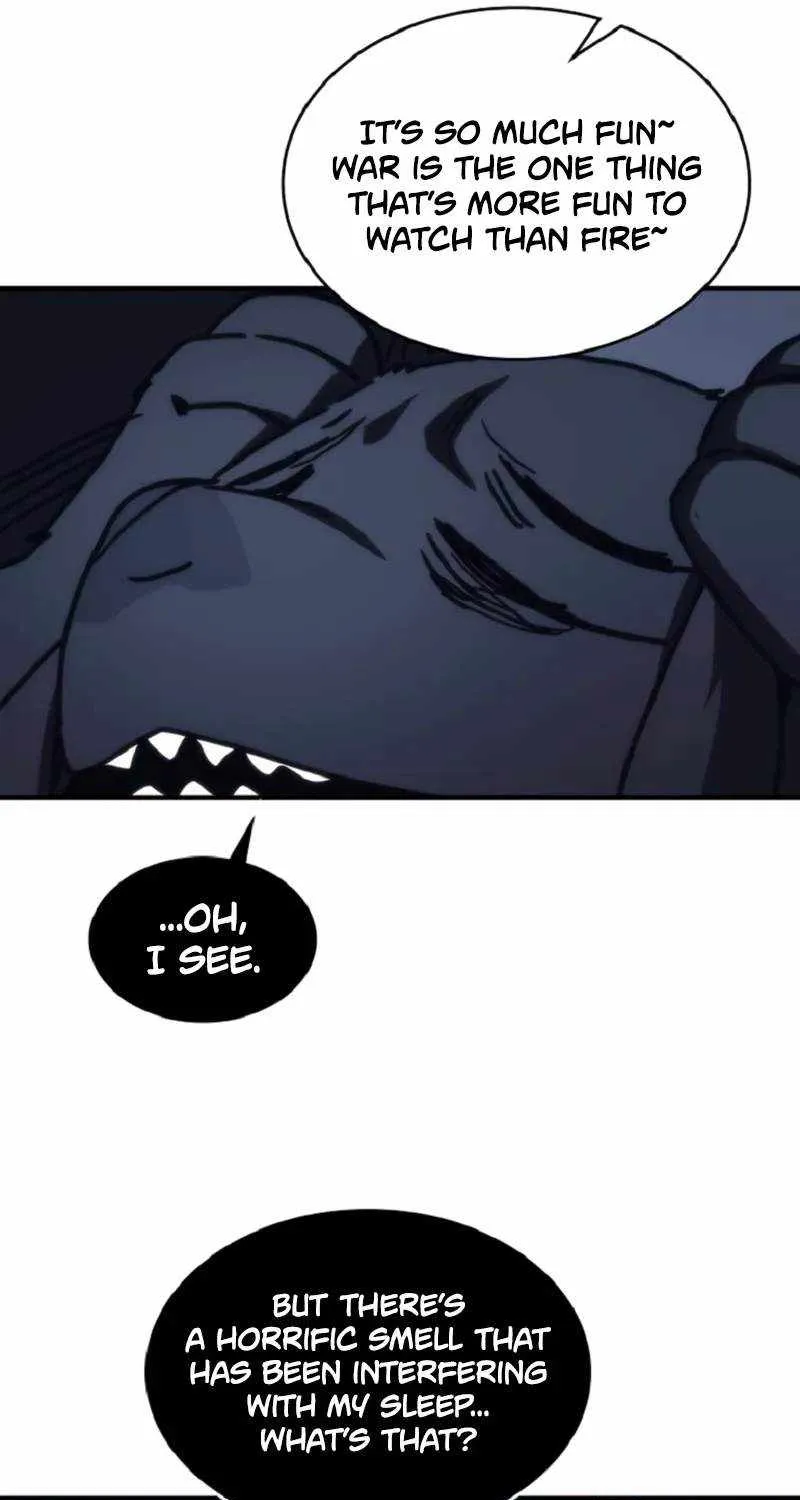 Mr Devourer, Please Act Like a Final Boss Chapter 74 page 61 - 