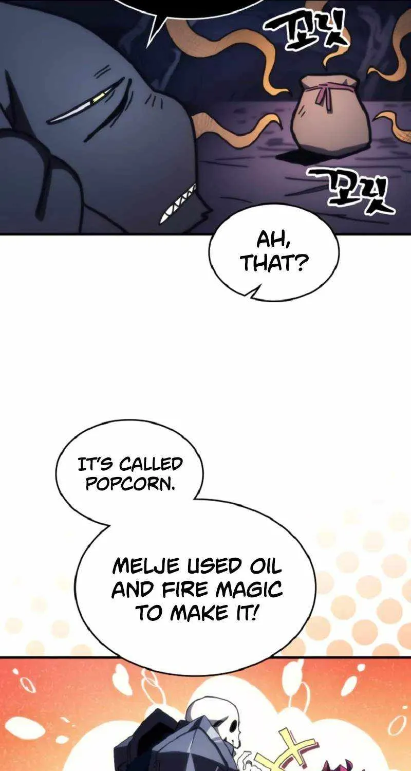 Mr Devourer, Please Act Like a Final Boss Chapter 74 page 62 - 