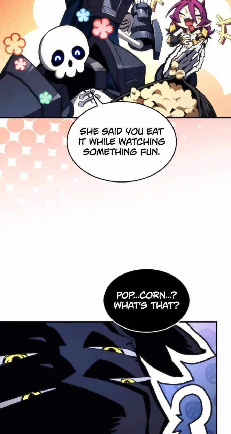 Mr Devourer, Please Act Like a Final Boss Chapter 74 page 63 - 