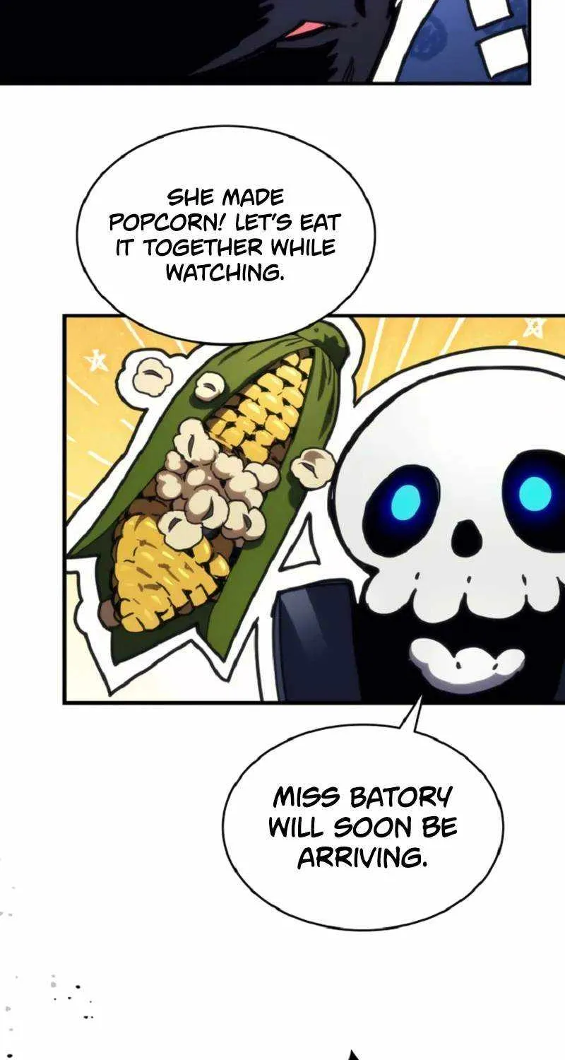 Mr Devourer, Please Act Like a Final Boss Chapter 74 page 64 - 