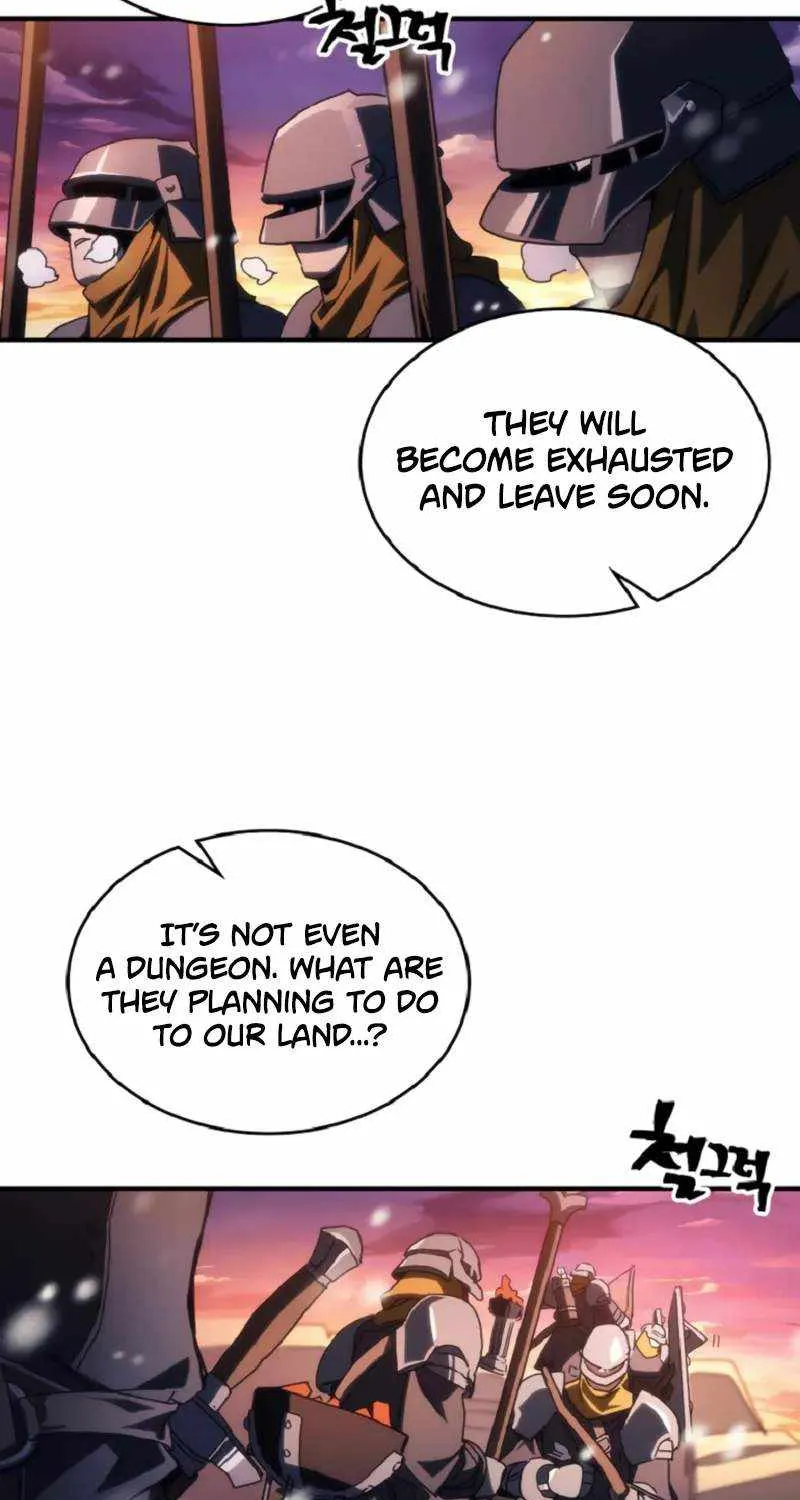 Mr Devourer, Please Act Like a Final Boss Chapter 74 page 67 - 