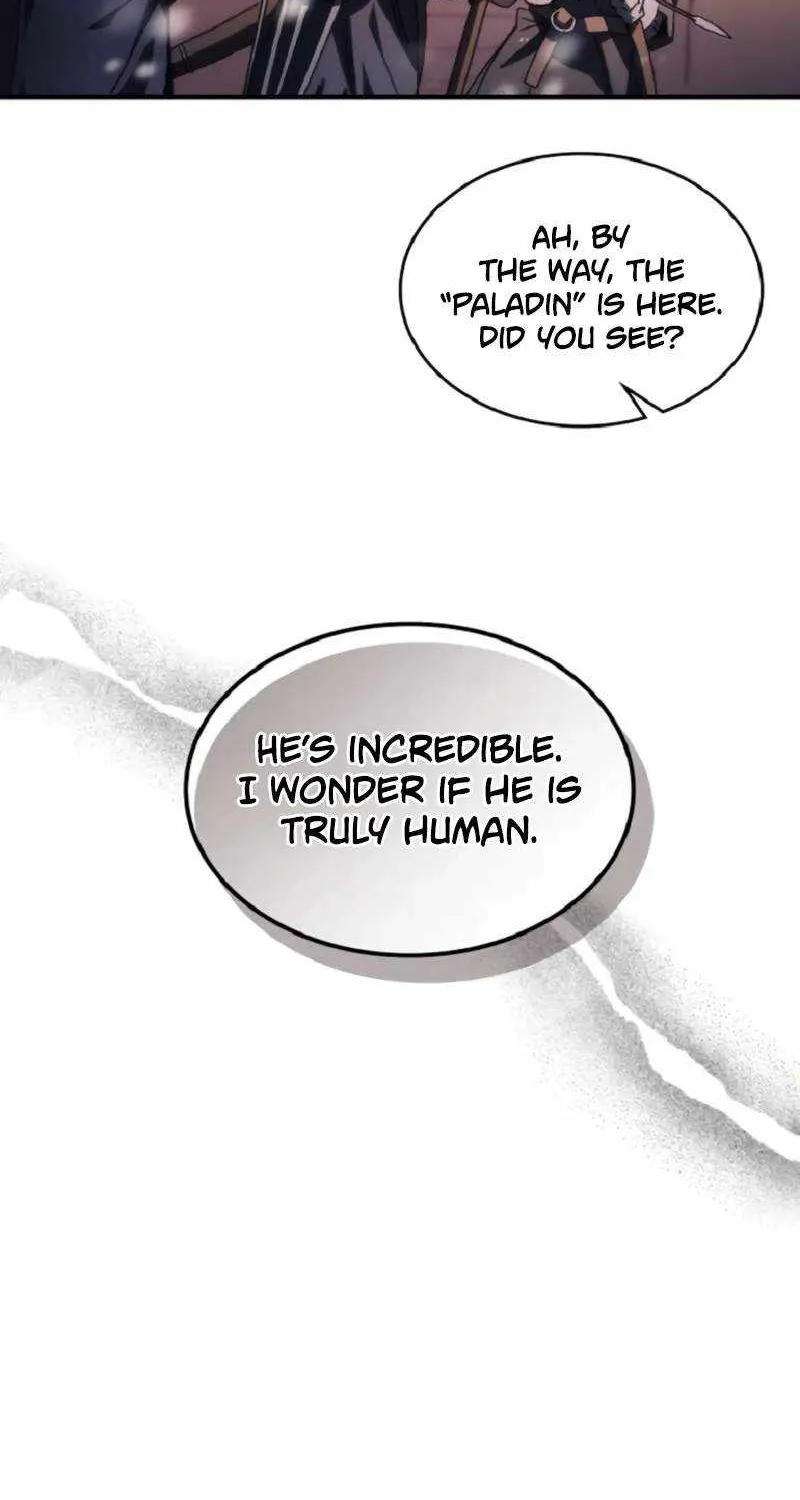 Mr Devourer, Please Act Like a Final Boss Chapter 74 page 68 - 