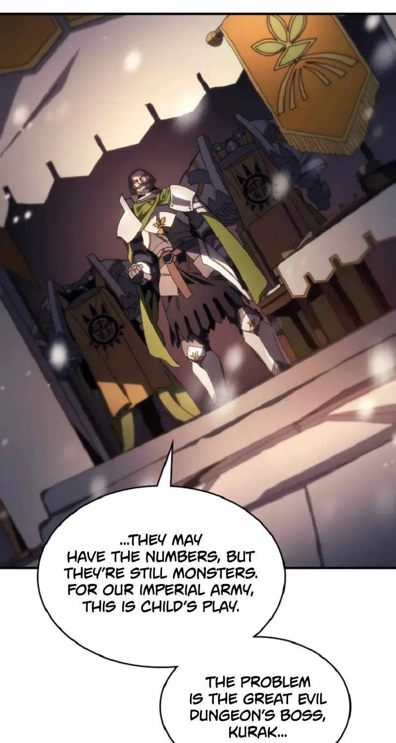 Mr Devourer, Please Act Like a Final Boss Chapter 74 page 69 - 