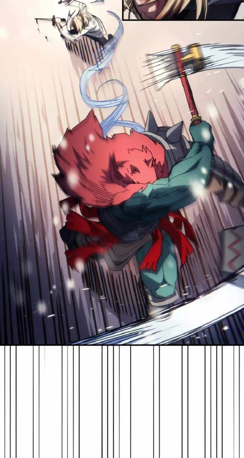 Mr Devourer, Please Act Like a Final Boss Chapter 74 page 8 - 