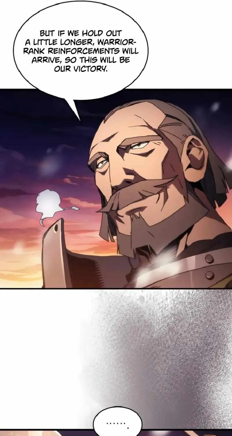 Mr Devourer, Please Act Like a Final Boss Chapter 74 page 71 - 