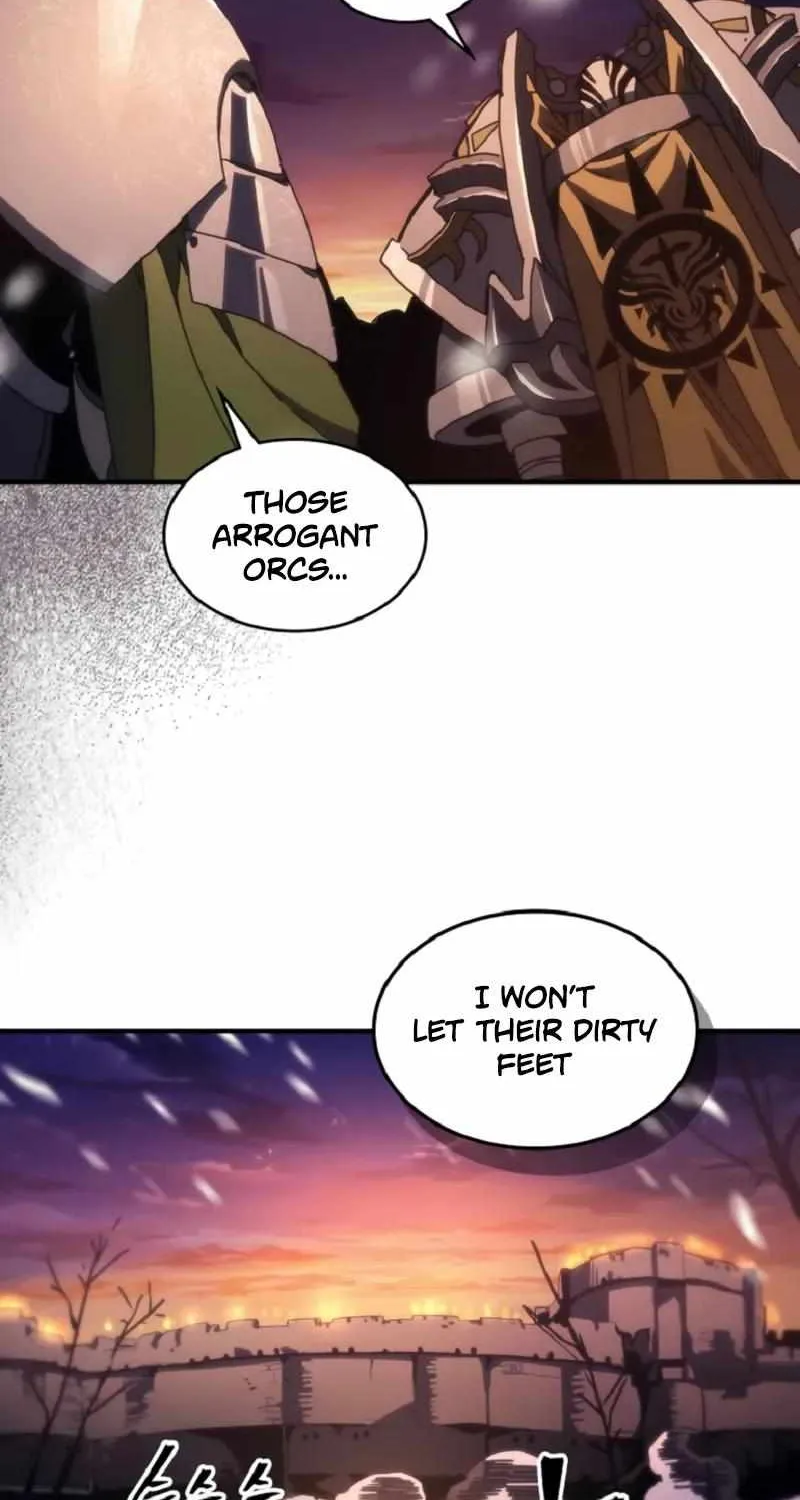 Mr Devourer, Please Act Like a Final Boss Chapter 74 page 72 - 