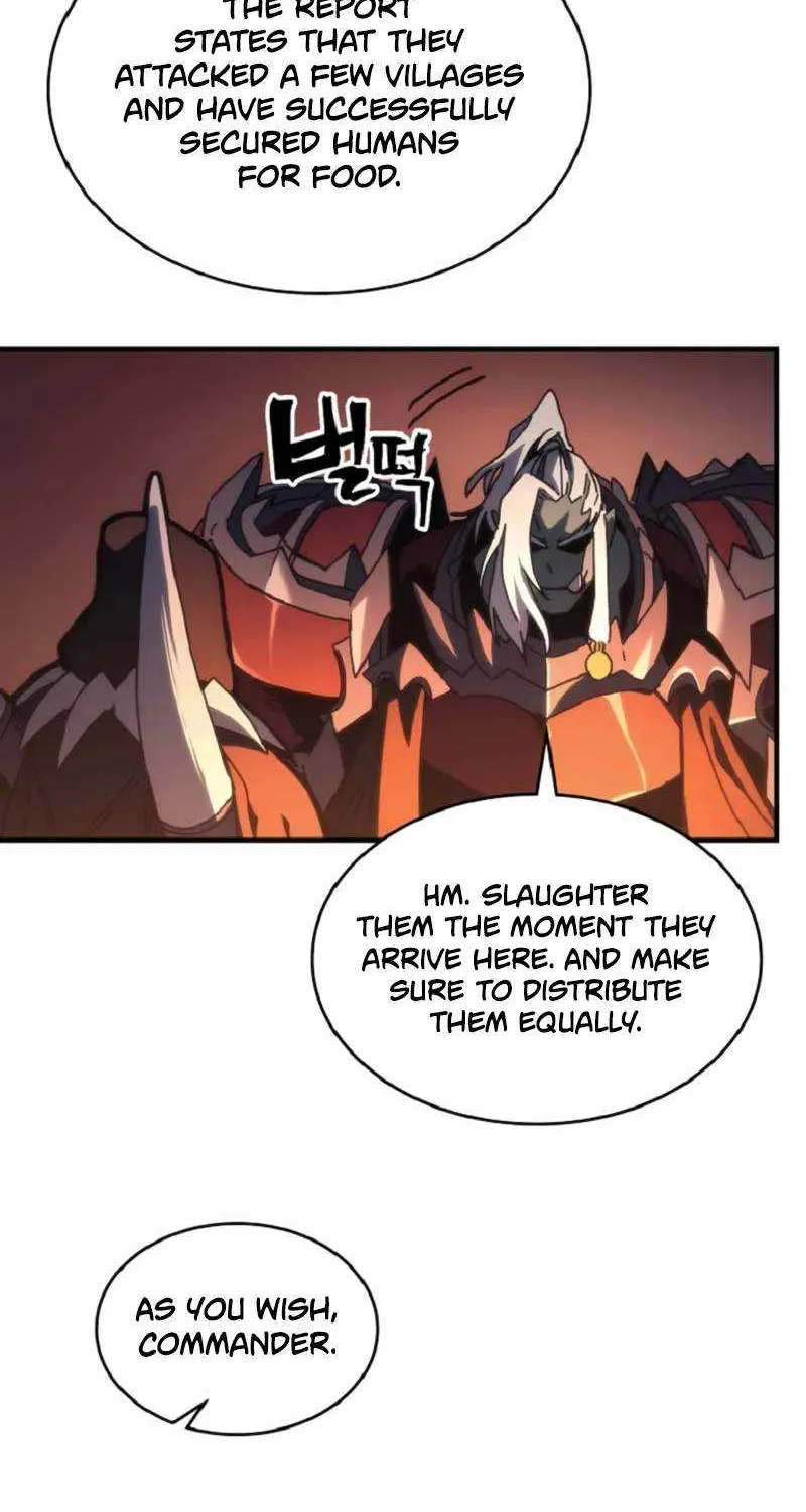Mr Devourer, Please Act Like a Final Boss Chapter 75 page 11 - 