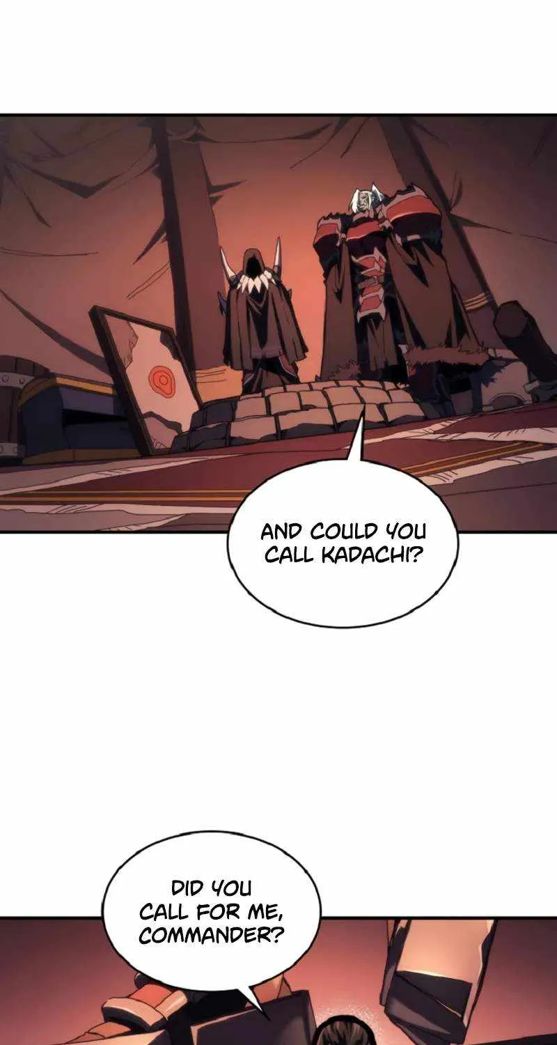 Mr Devourer, Please Act Like a Final Boss Chapter 75 page 12 - 