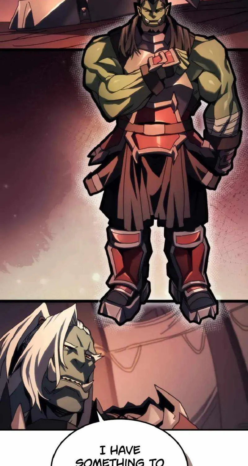 Mr Devourer, Please Act Like a Final Boss Chapter 75 page 13 - 