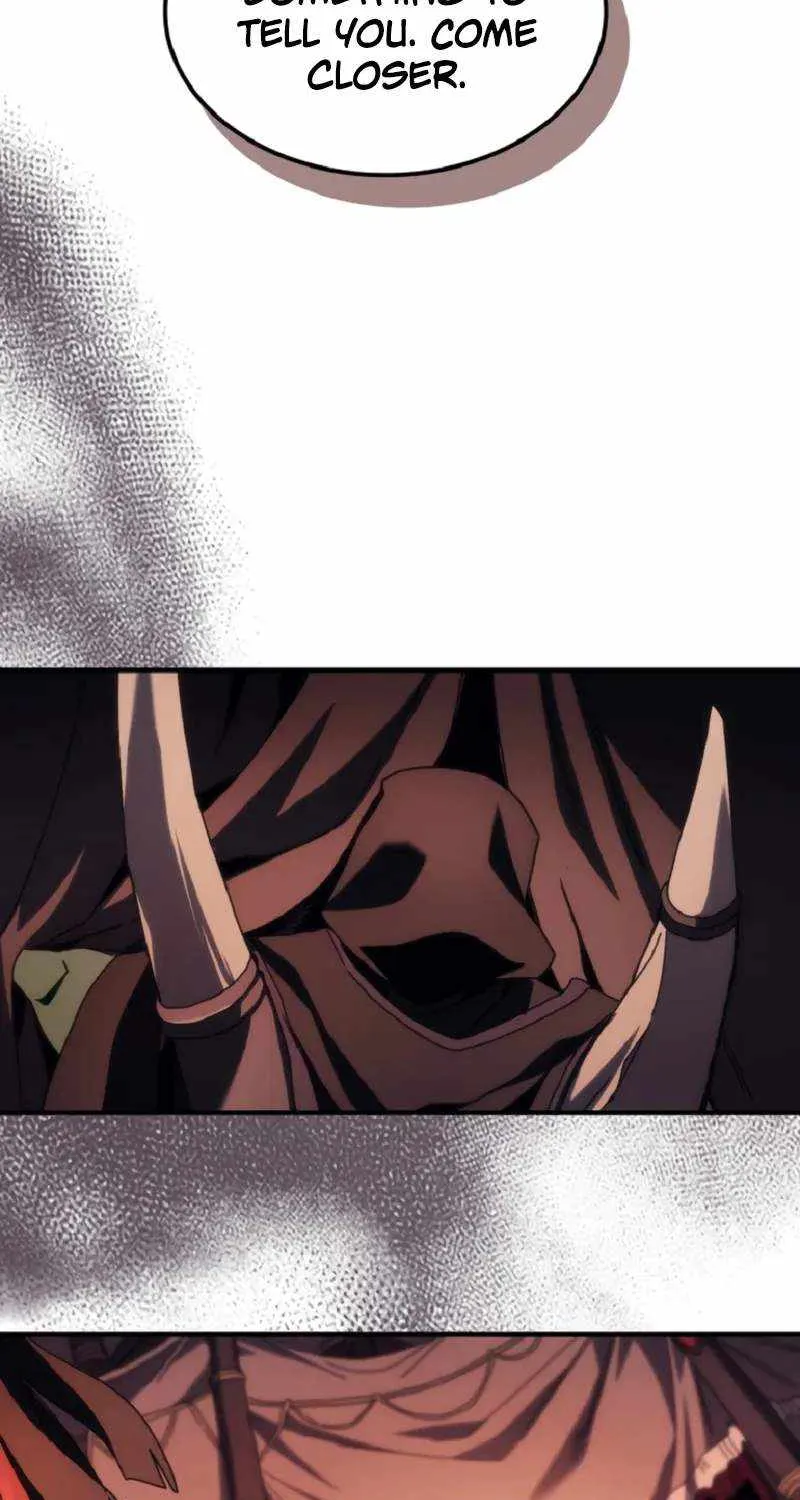 Mr Devourer, Please Act Like a Final Boss Chapter 75 page 14 - 