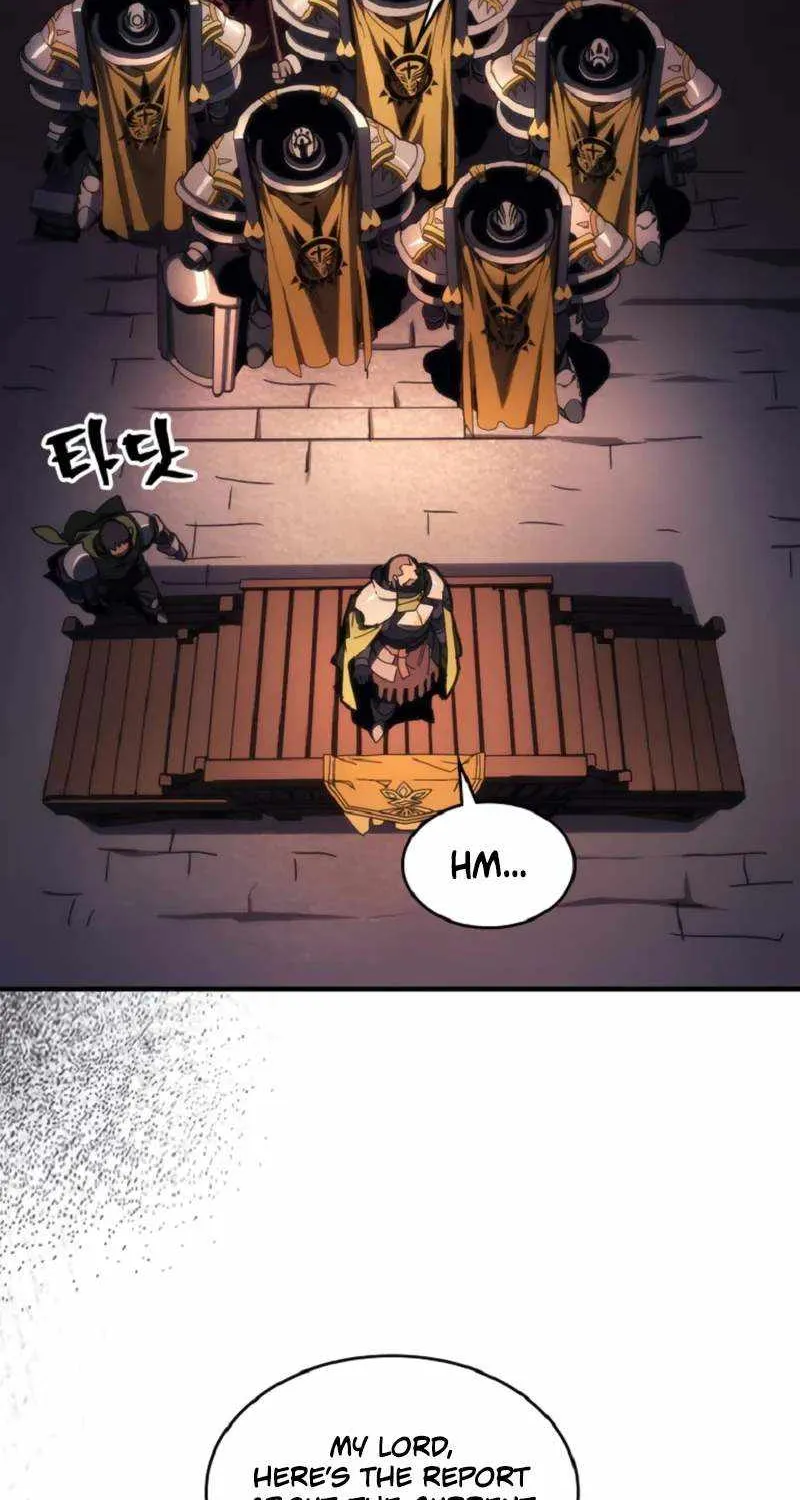 Mr Devourer, Please Act Like a Final Boss Chapter 75 page 19 - 