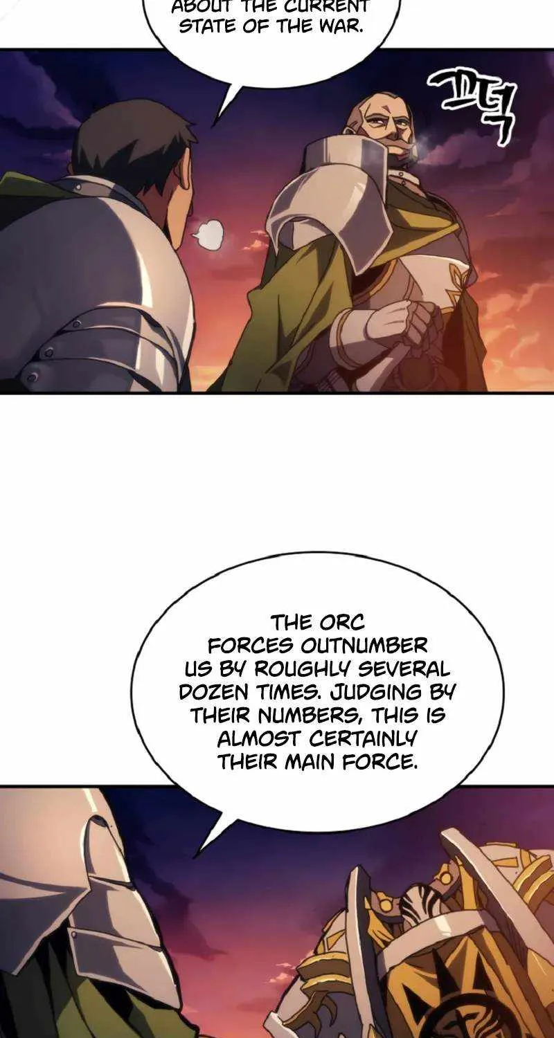 Mr Devourer, Please Act Like a Final Boss Chapter 75 page 20 - 