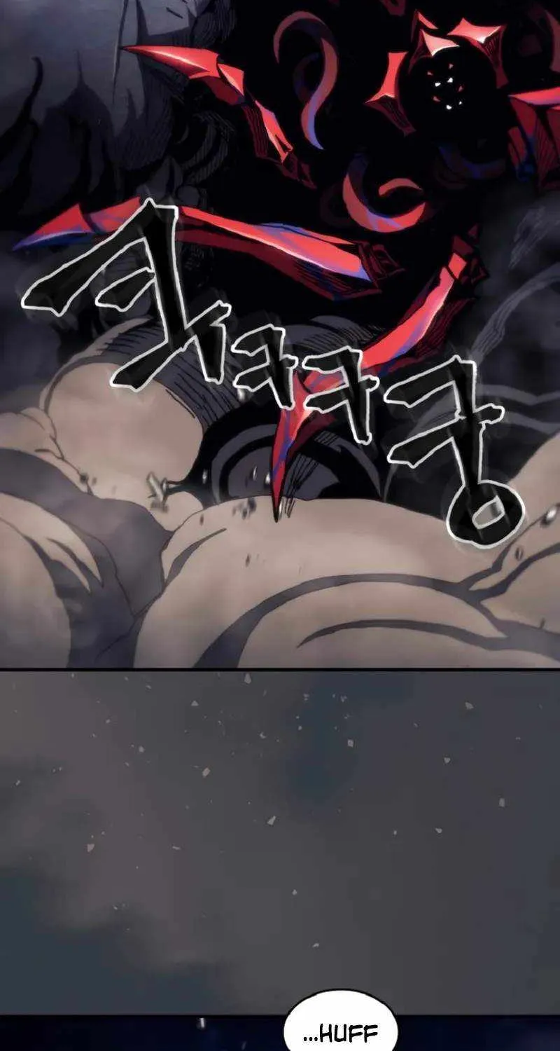 Mr Devourer, Please Act Like a Final Boss Chapter 75 page 3 - 